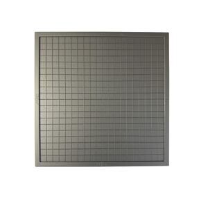 Blokus 2006 Strategy Game Replacement Part Game Board